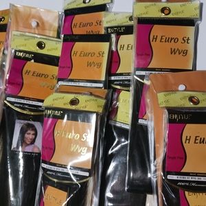 Hair Extension Lot (Reserved)